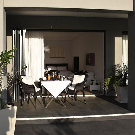 The Platinum Boutique Hotel Hout Bay Exterior photo