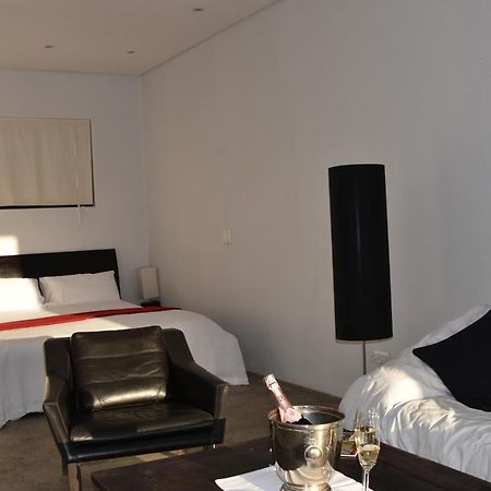The Platinum Boutique Hotel Hout Bay Exterior photo