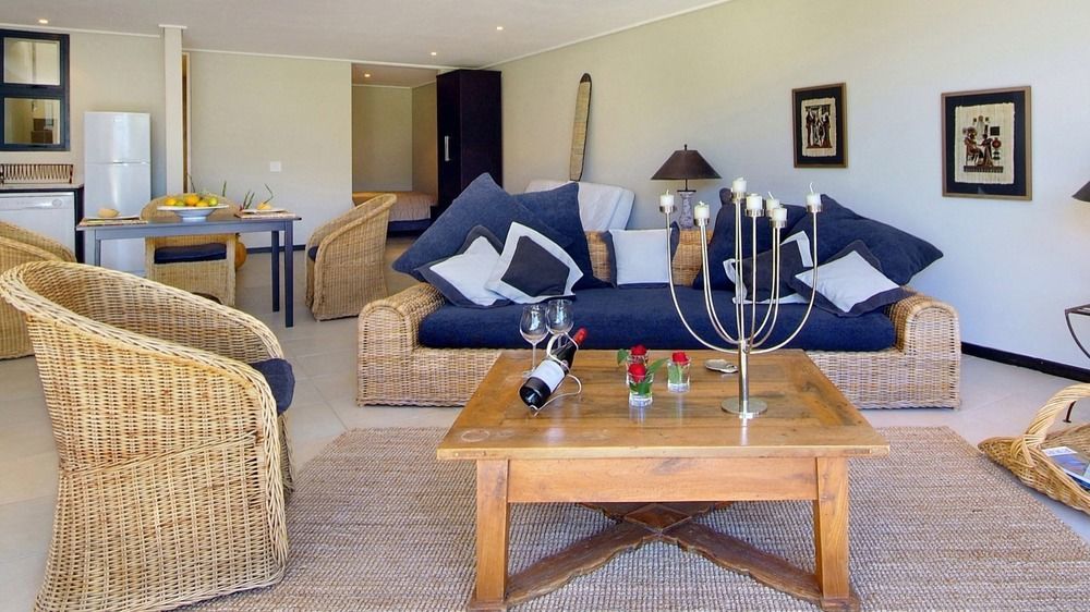 The Platinum Boutique Hotel Hout Bay Exterior photo