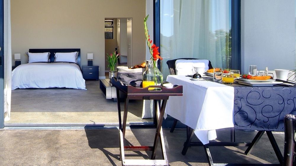 The Platinum Boutique Hotel Hout Bay Exterior photo