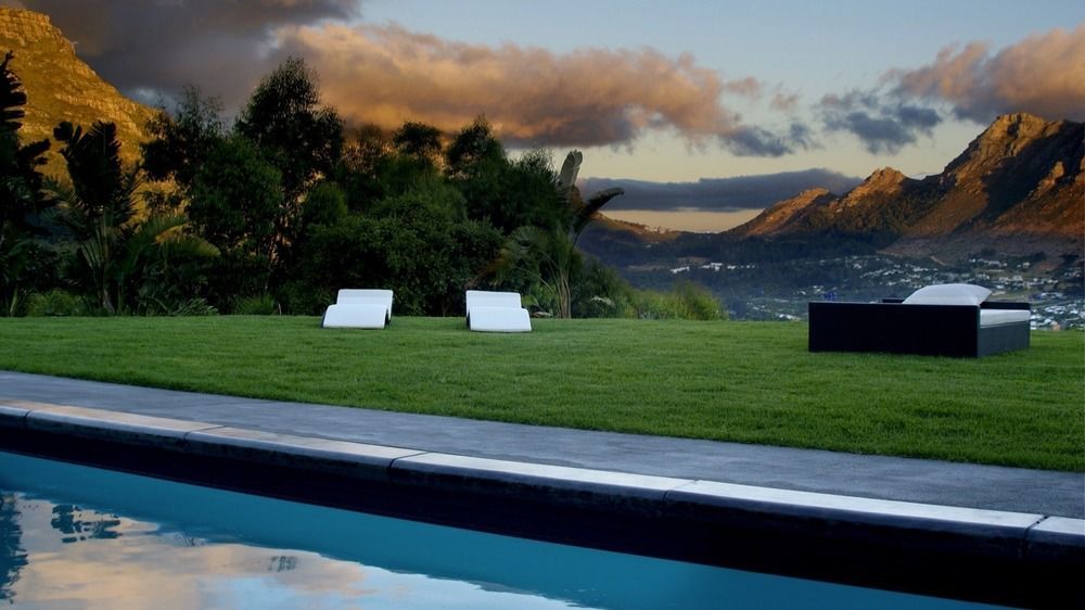 The Platinum Boutique Hotel Hout Bay Exterior photo