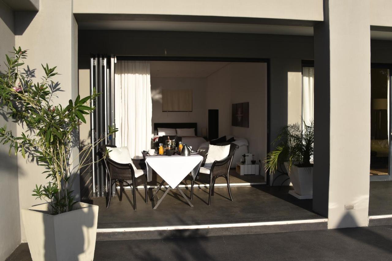 The Platinum Boutique Hotel Hout Bay Exterior photo