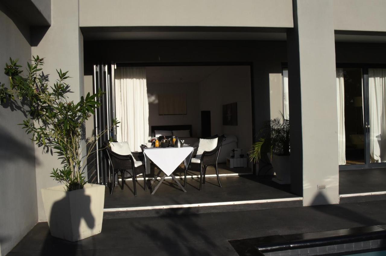 The Platinum Boutique Hotel Hout Bay Exterior photo