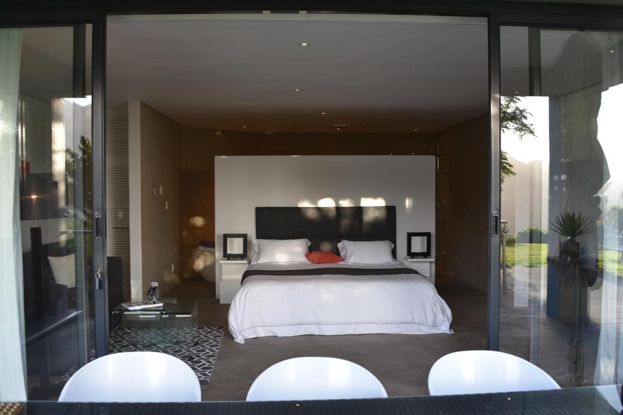 The Platinum Boutique Hotel Hout Bay Exterior photo