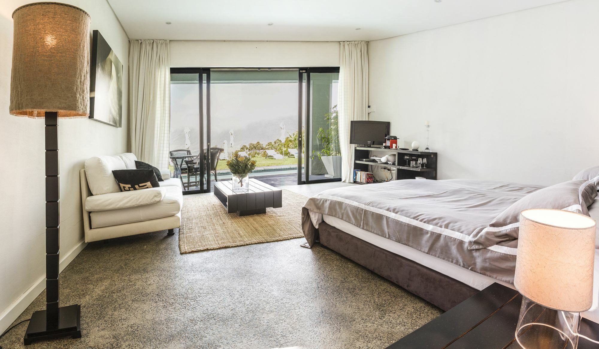 The Platinum Boutique Hotel Hout Bay Exterior photo