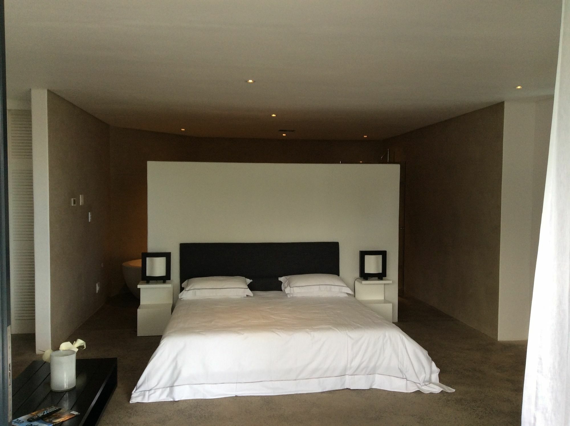 The Platinum Boutique Hotel Hout Bay Exterior photo