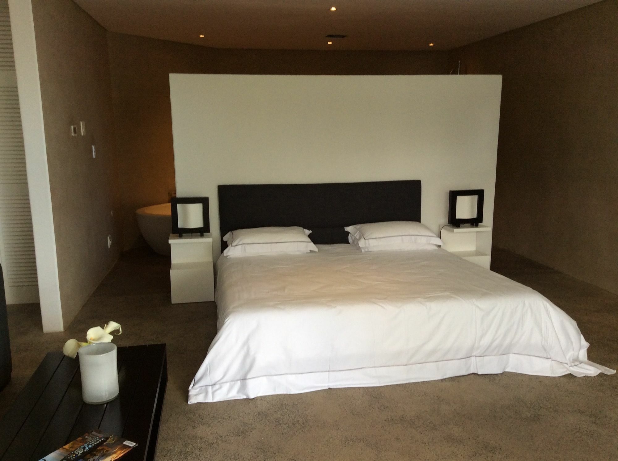 The Platinum Boutique Hotel Hout Bay Exterior photo