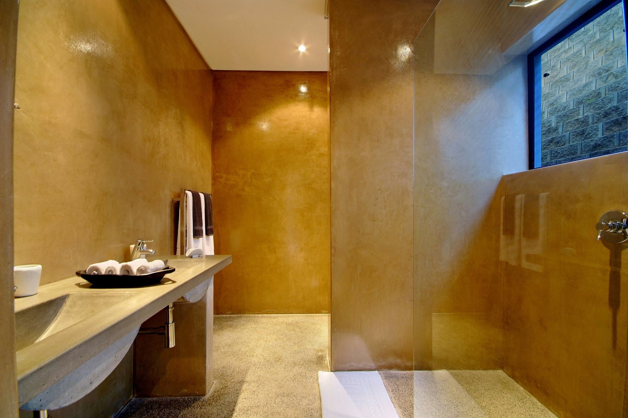 The Platinum Boutique Hotel Hout Bay Exterior photo