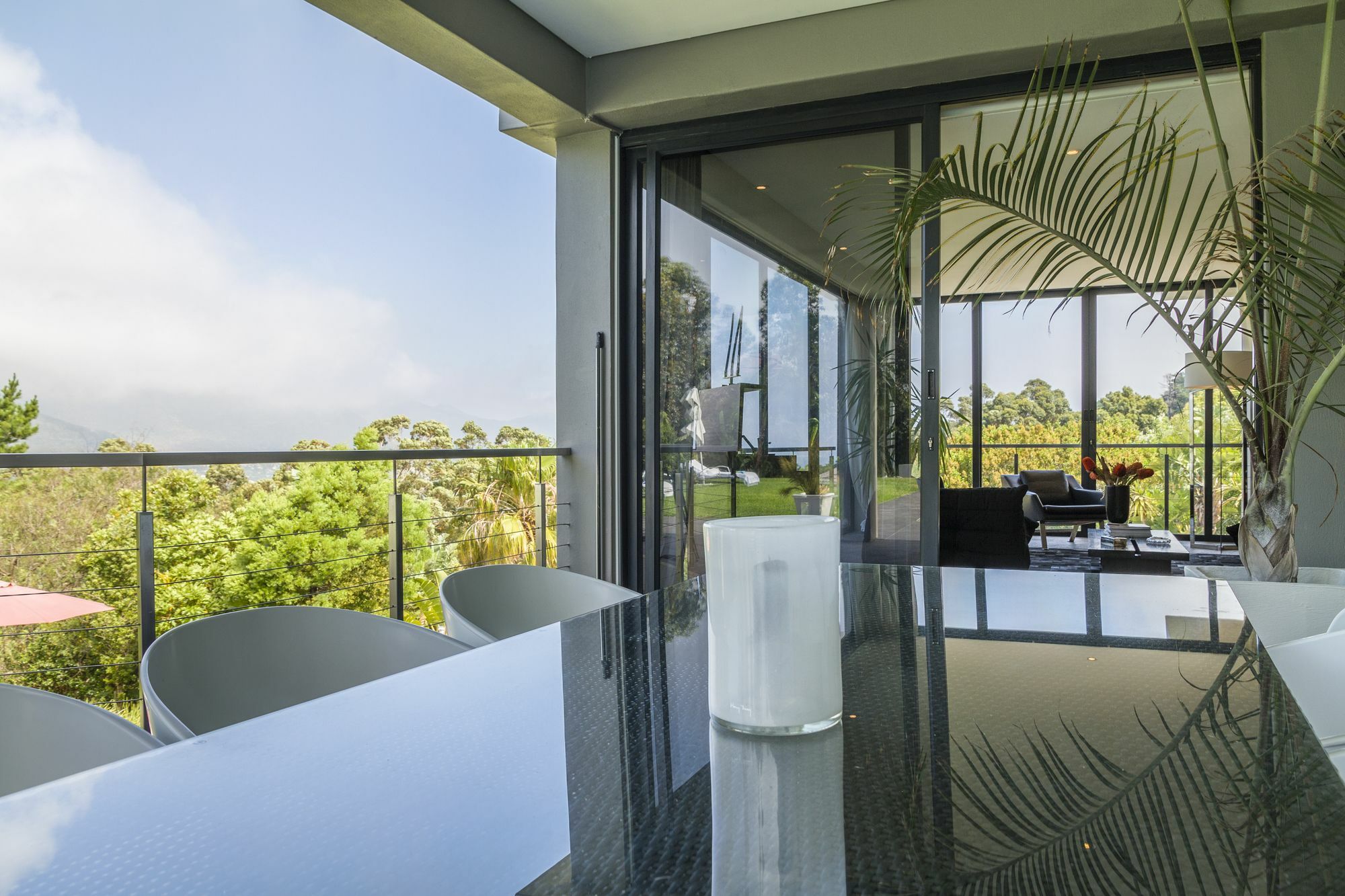 The Platinum Boutique Hotel Hout Bay Exterior photo