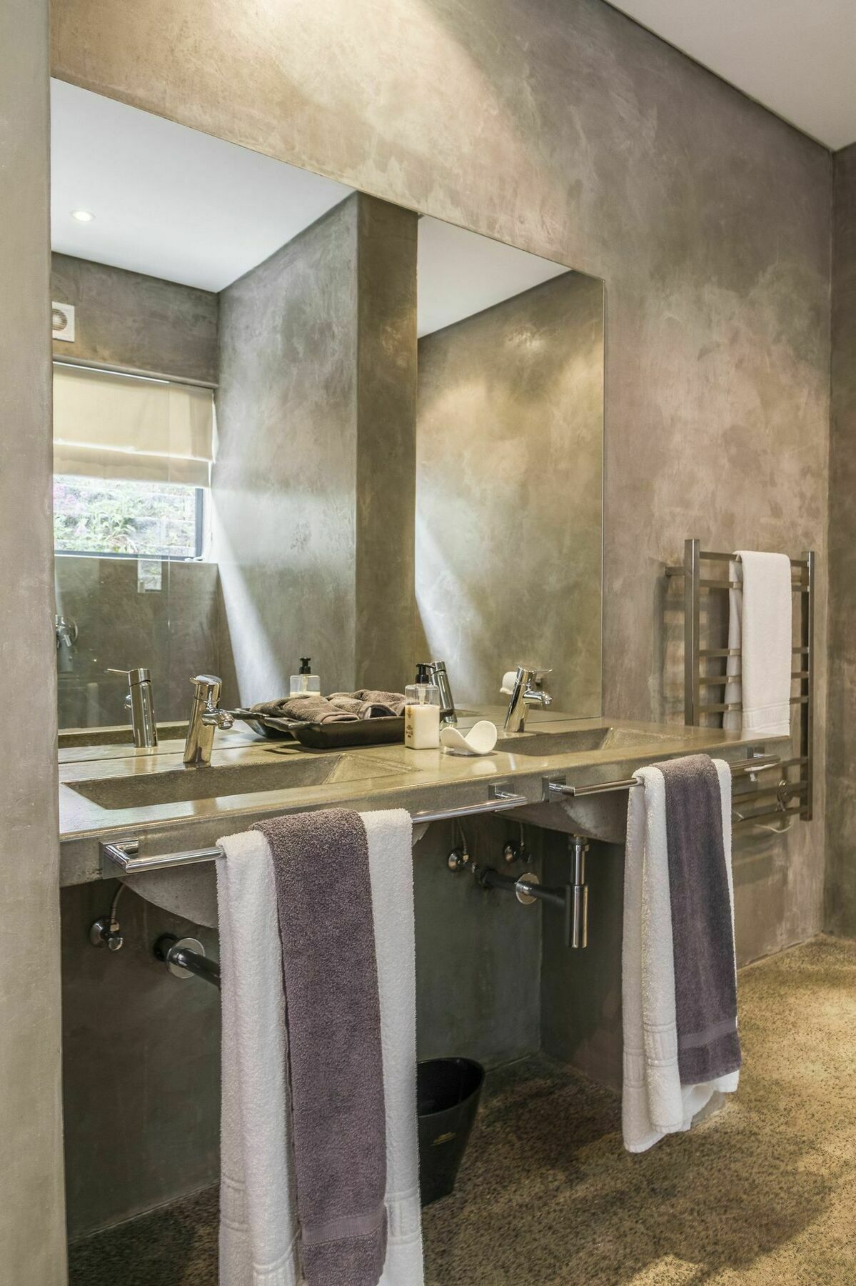The Platinum Boutique Hotel Hout Bay Exterior photo